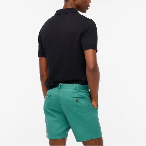 9 “ gramercy short - Picture 2 of 6